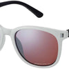 Shimano Tokyo hellgrau schwarz - Sportbrille