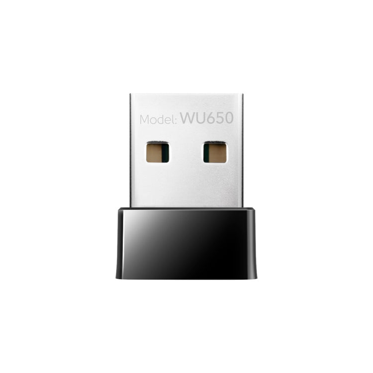 Cudy AC650 Wireless Dual Band Mini USB -Adapter