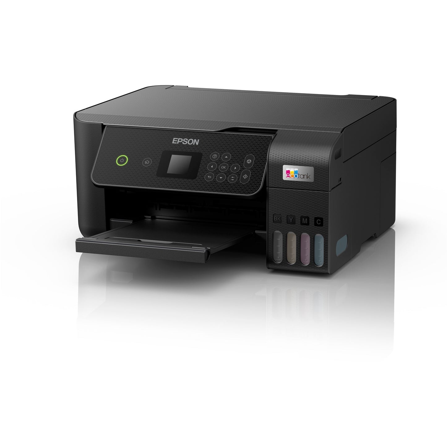 EPSON ECOTANK ET-2870 A4 Multifunktional Wi-Fi-Drucker