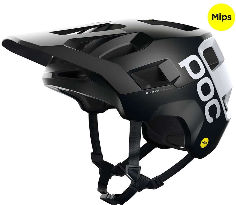 Poc Kortal Race Mips – MTB-Helm