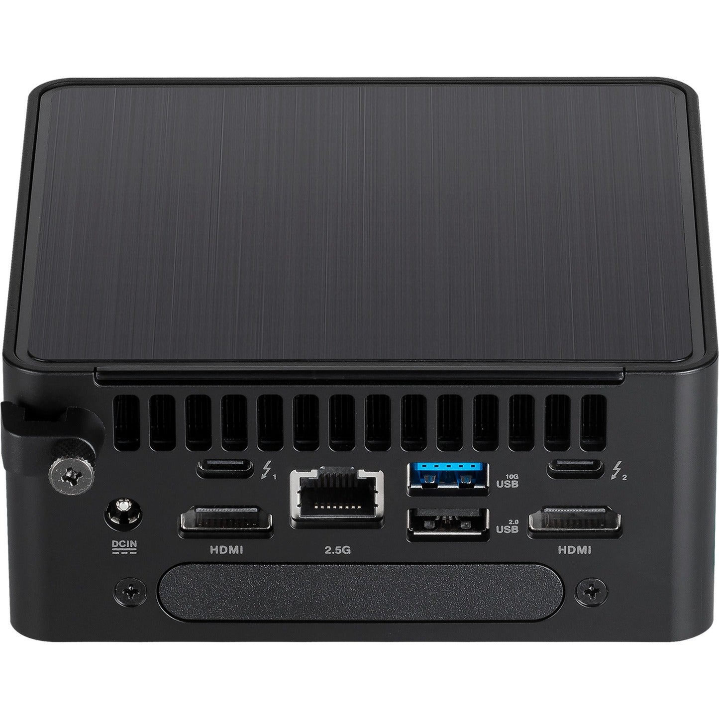 ASUS NUC 14 TALL KIT RNUC14RVHI30000IIIS