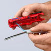 Knipex Universal Cable Stripper 1685125SB