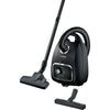 BOSCH Series 6 Vakuumreiniger mit BGB6X320 -Beutel