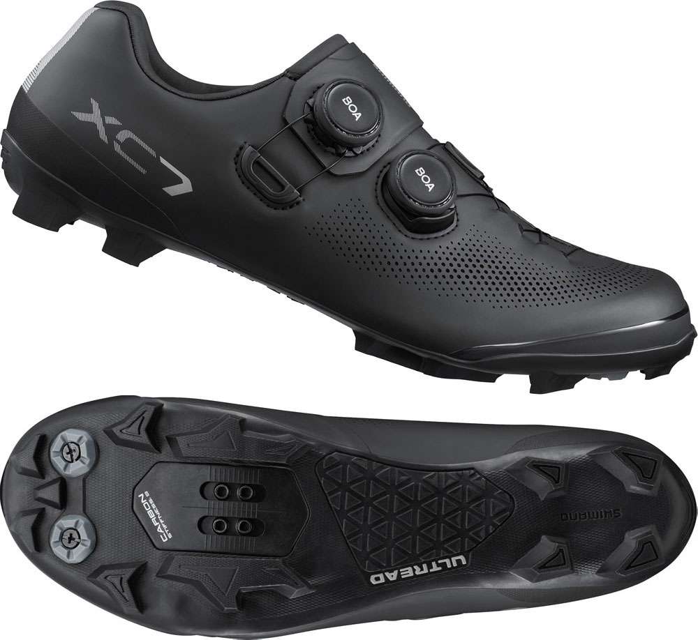 Shimano sh-xc703 – MTB-Schuhe