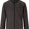 Whistler Sampton Melange – Fleecejacke