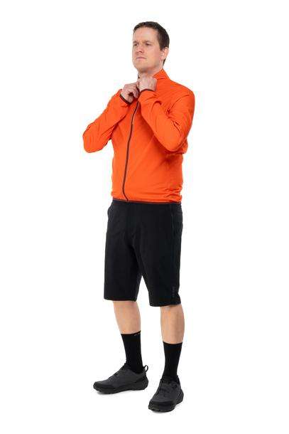 Cube cmpt – Windjacke