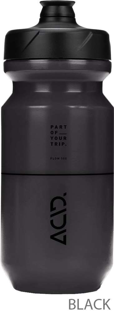 Acid Flow 500 Trinkflasche