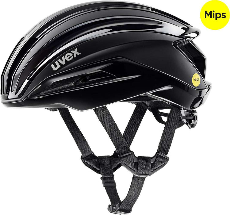 Uvex Surge Aero Mips – Rennradhelm