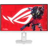 Asus ROG Strix XG27ACMES-W 27 Gaming-Monitor (weiß, HDMI, DisplayPort, USB-C, 255 Hz (OC))