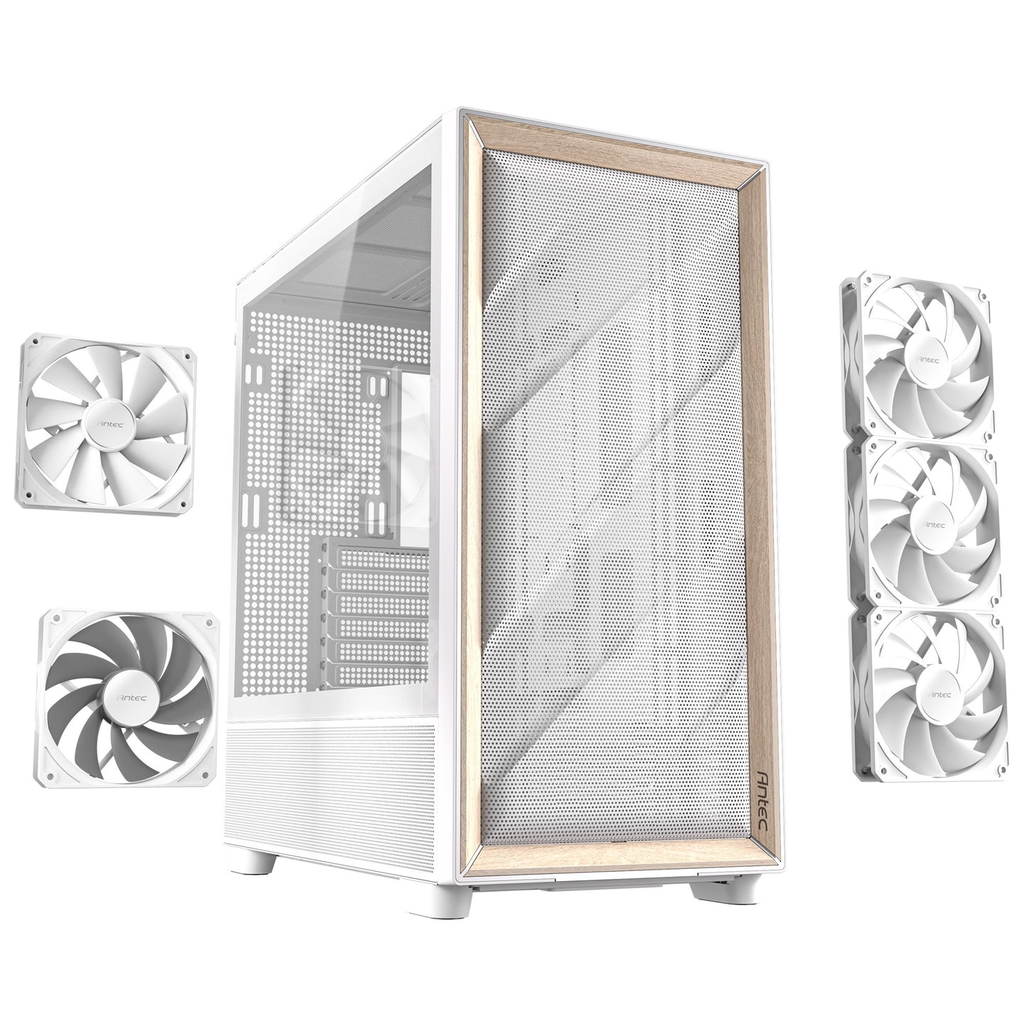 Antec Flux