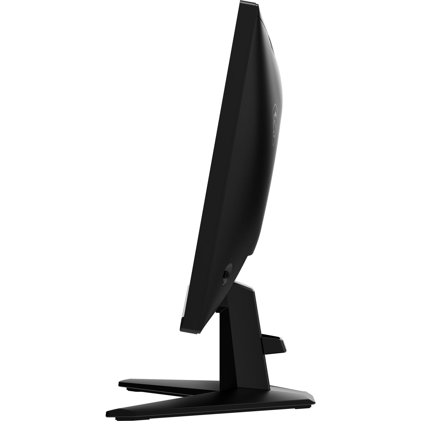 Msi Mag 255xf 24,5 Gaming-Monitor (schwarz, 2x HDMI, Display-Port, 300 Hz)