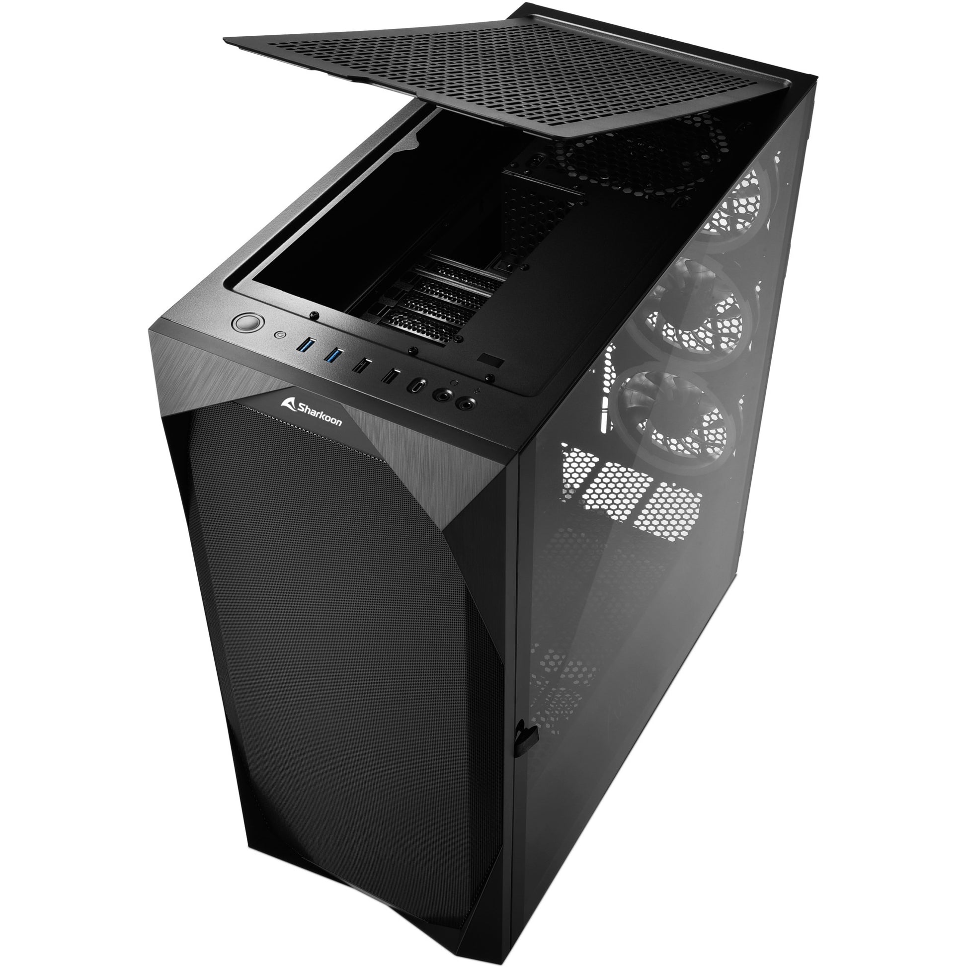 Sharkoon Rev300