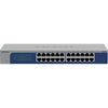 Netgear GS524 24-Poort Gigabit Ethernet Unmanaged Switch