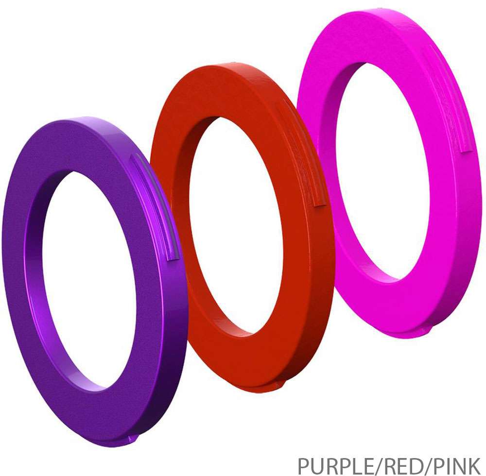 Magura Ringsatz für 2-Kolben-Bremssattel