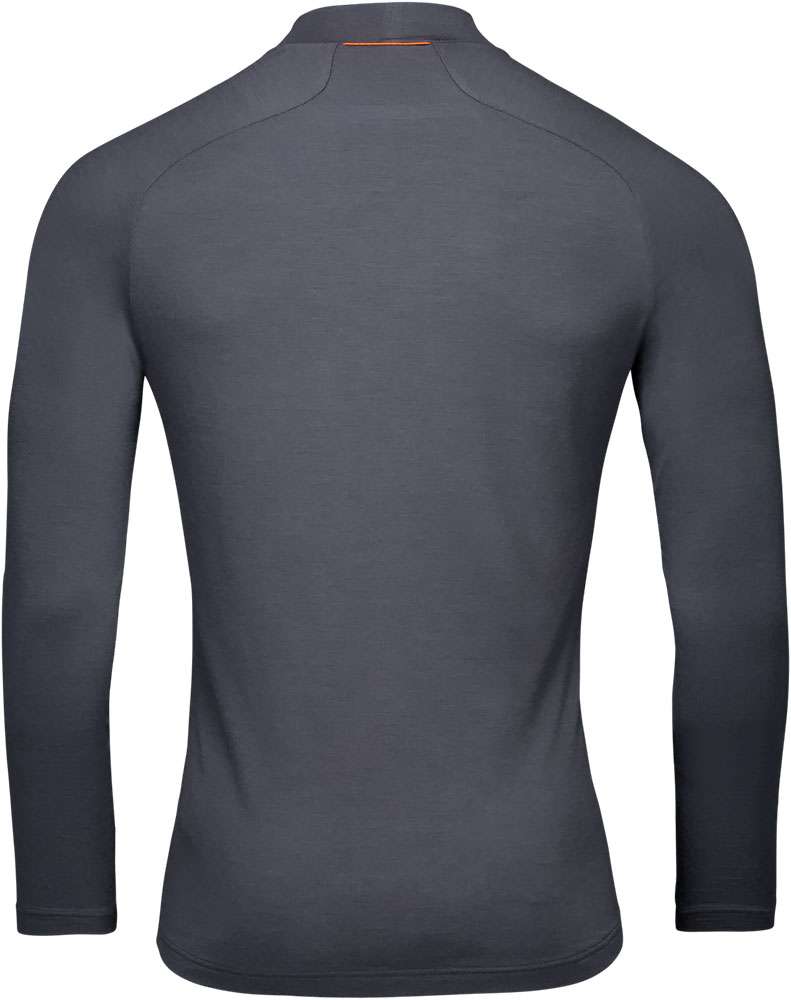 Poc Layer Merino Mock – funktionelles Langarm-Unterhemd