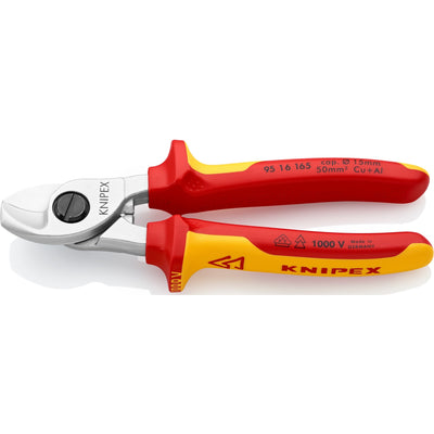 Knipex -Kabelschere VDE 9516165