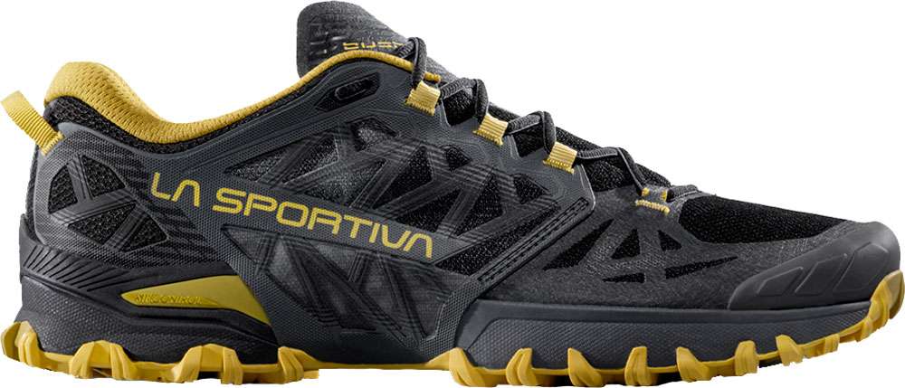 La Sportiva Bushido III – Trailrunning-Schuhe