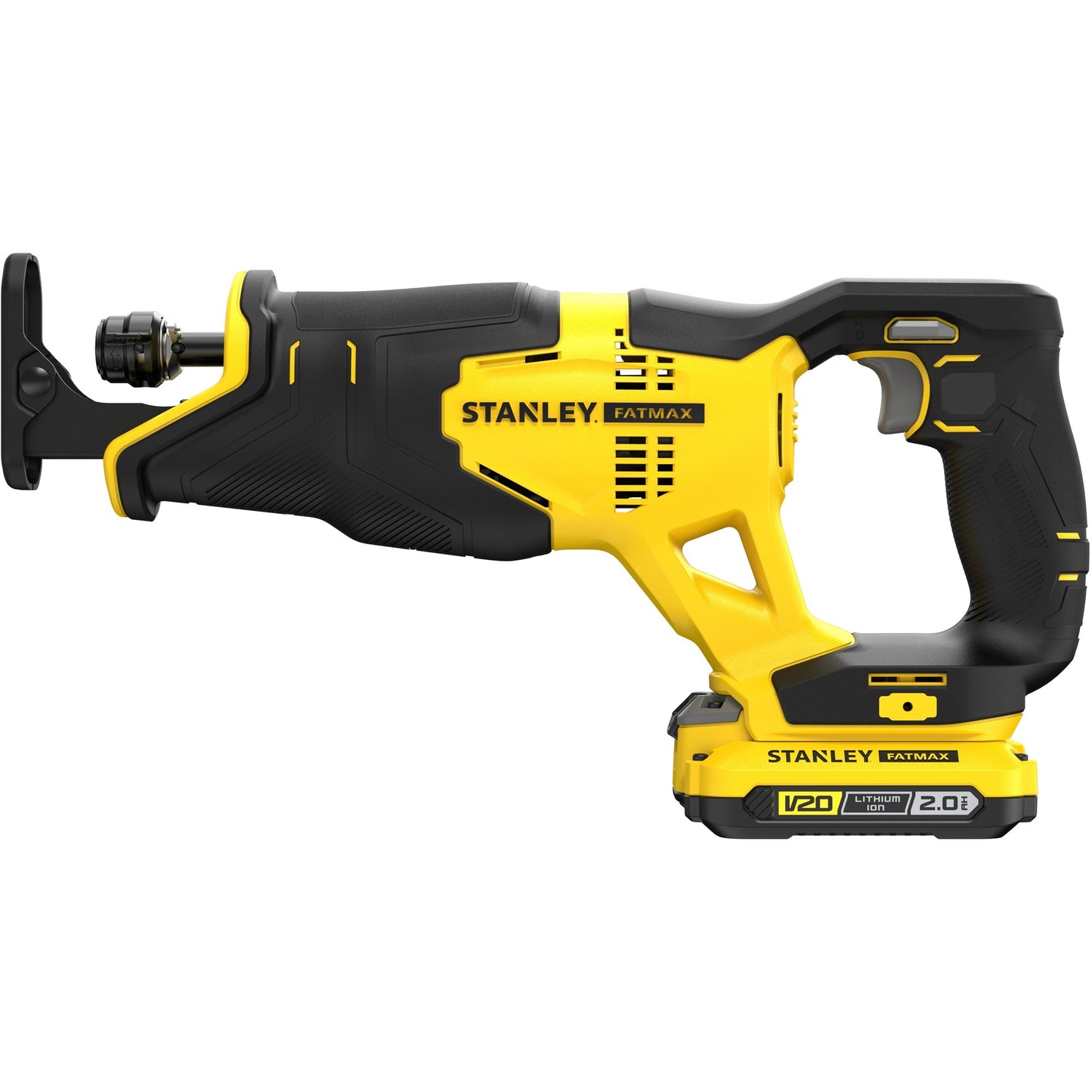 Stanley FATMAX V20 18V Stichsäge
