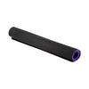 Lorgar rx1fm Racing Bodenmatte Advanced Protection Matte (Schwarz Lila)