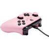 Kabelgebundener Powera-Controller für Xbox Series X|s (Rosa, Xbox Series X|s, Xbox One, PC)