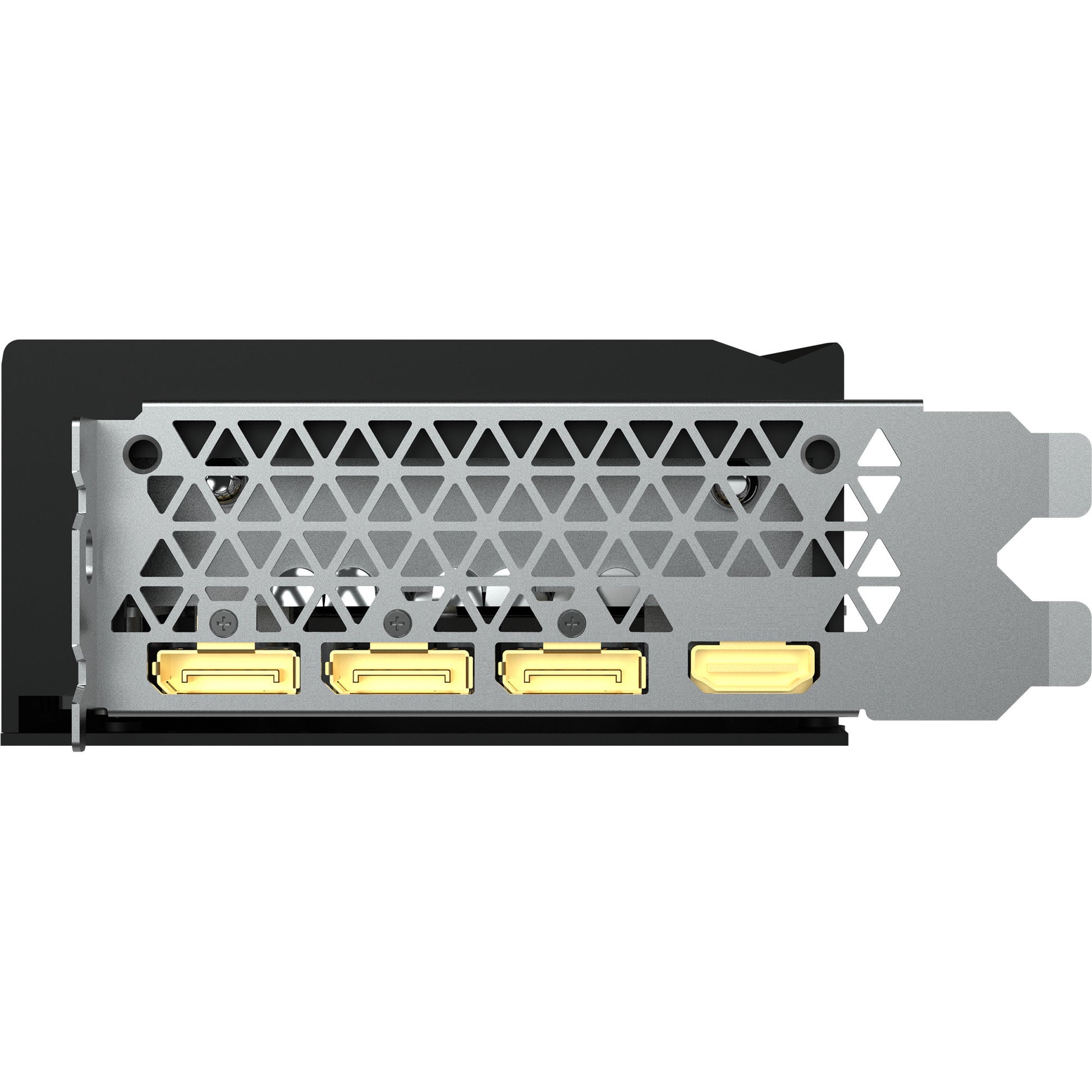 Inno3d N50803-16D7X-17603930 Geforce RTX 5080 x3 OC, ATX, 16 GB, GDDR7, 256-Bit, 960GBS, PCIE5, 360W