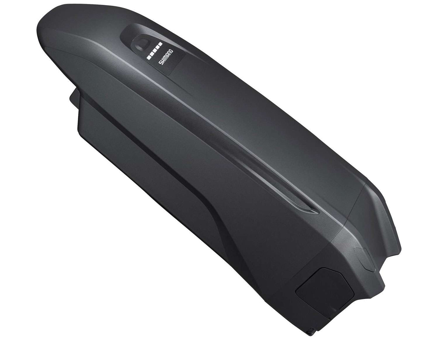 Shimano Steps BT-EN605 504Wh Akku für Rahmenmontage