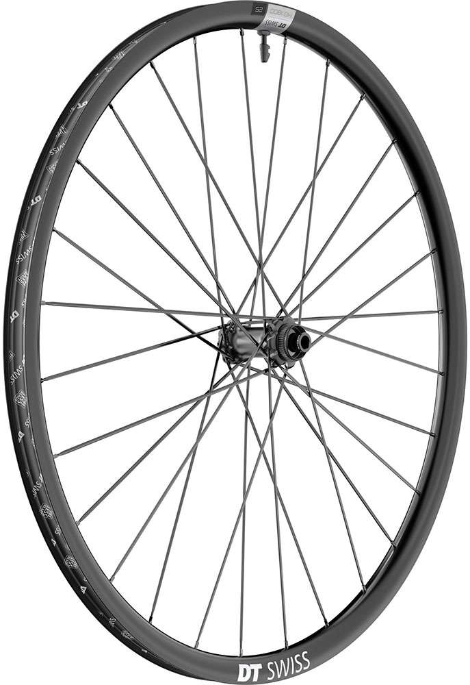 DT Swiss HG 1800 Spline® 28 25 mm CL Vorderrad