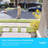 TP-Link Tapo C420S1 - afbeelding 4