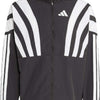 Adidas Adizero Archive – Laufjacke
