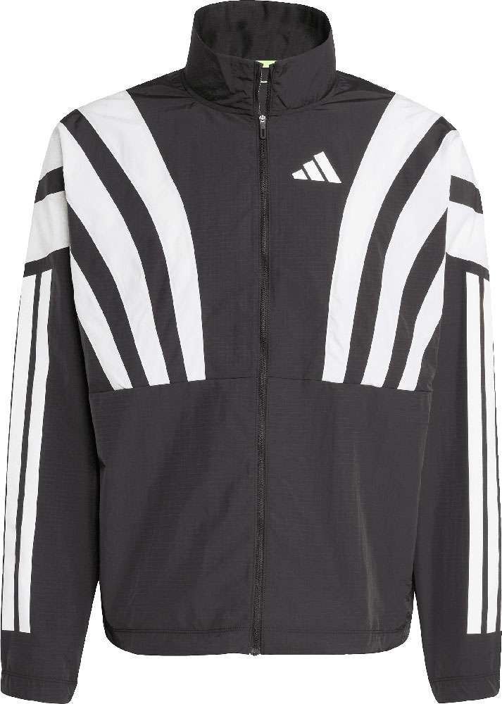 Adidas Adizero Archive – Laufjacke