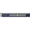 Netgear 24-Port-Gigabit-Switch (GS724TV6)