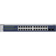 Netgear 24-Port-Gigabit-Switch (GS724TV6)