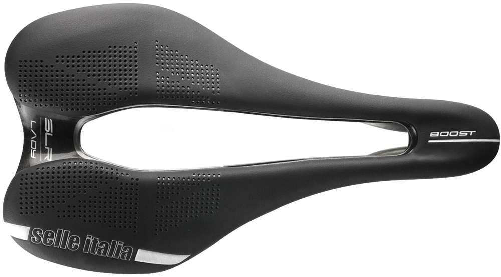Selle Italia SLR Lady Boost Super Flow