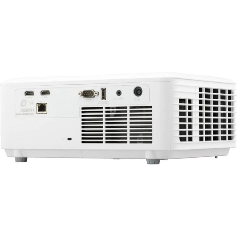 Viewsonic ls741hd 1080p Laser-Installationsprojektor (weiß, 5000 ANSI-Lumen)