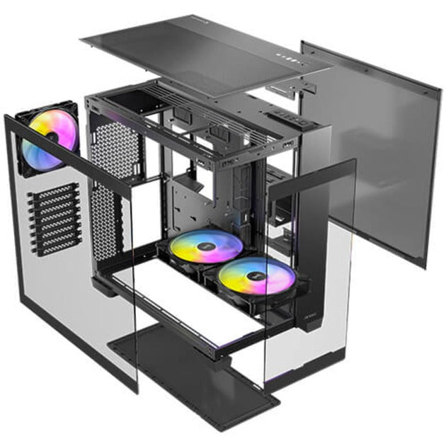 Antec C8 Argb