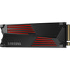 Samsung 990 Pro Heatkolben 1 TB