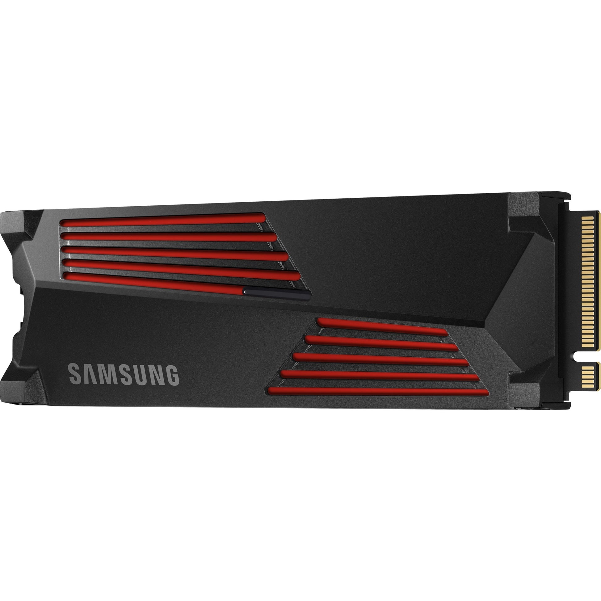 Samsung 990 Pro Heatkolben 1 TB