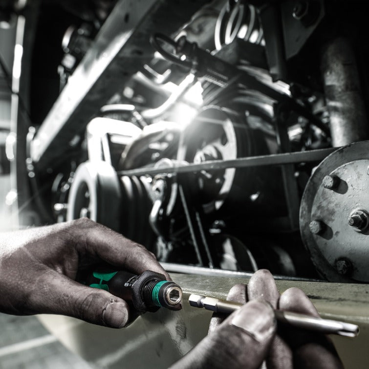 Wera Kraftform kompakt 62