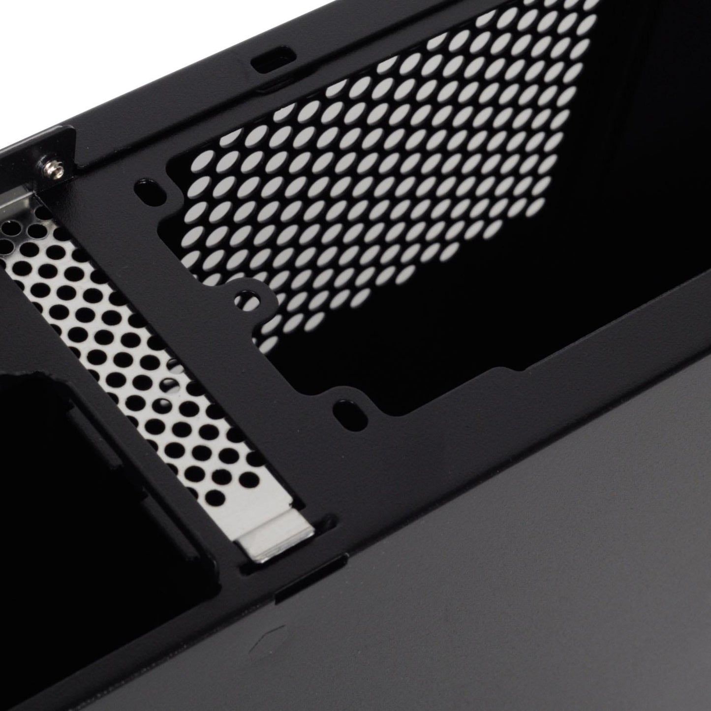 Silverstone Milo ML05B