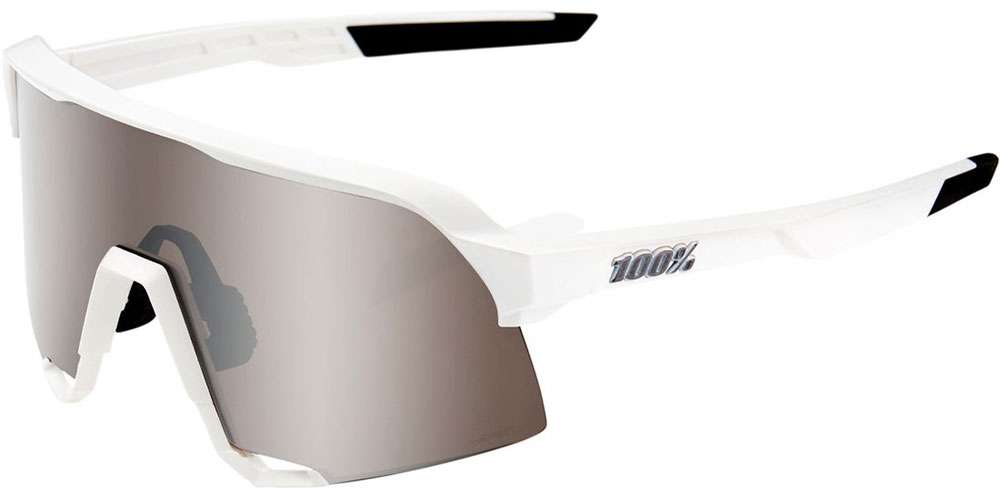 100 % S3 (Hiper Silver Mirror Lens) – Sportbrille