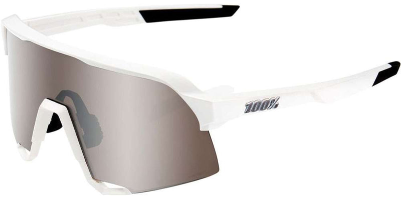 100 % S3 (Hiper Silver Mirror Lens) – Sportbrille