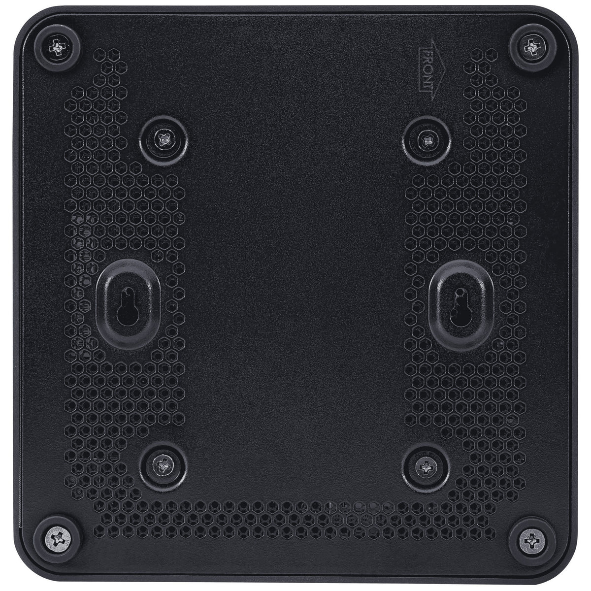 Msi Cubi Nuc AI+ 2MG-007EU PC-System (Schwarz | Core Ultra 7 258V | Arc Graphics 140V | 32 GB | 1 TB SSD)