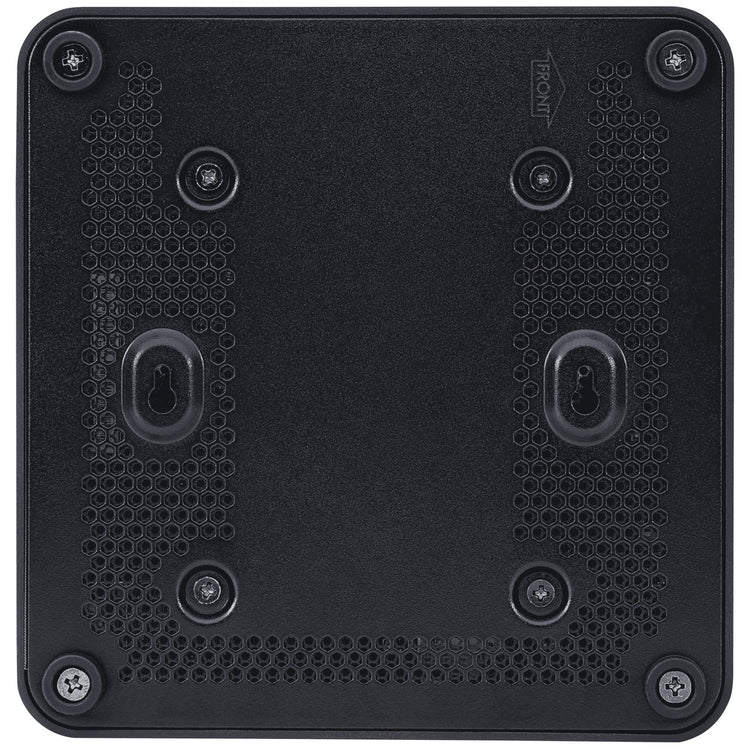 Msi Cubi Nuc AI+ 2MG-007EU PC-System (Schwarz | Core Ultra 7 258V | Arc Graphics 140V | 32 GB | 1 TB SSD)