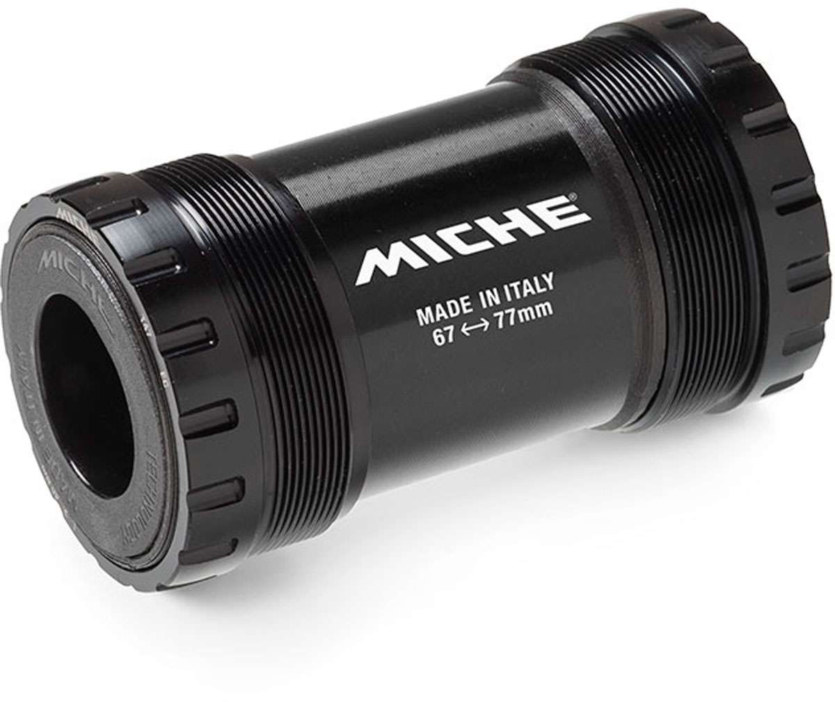 Miche T47 EC 67-77mm Tretlagergehäuse 24mm