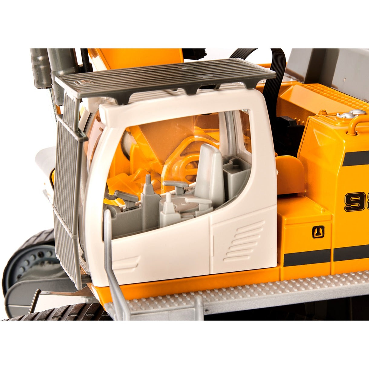 Siku Control Liebherr Excavator Bluetooth mit App