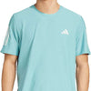 Adidas besitzt das Run-Funktionsshirt