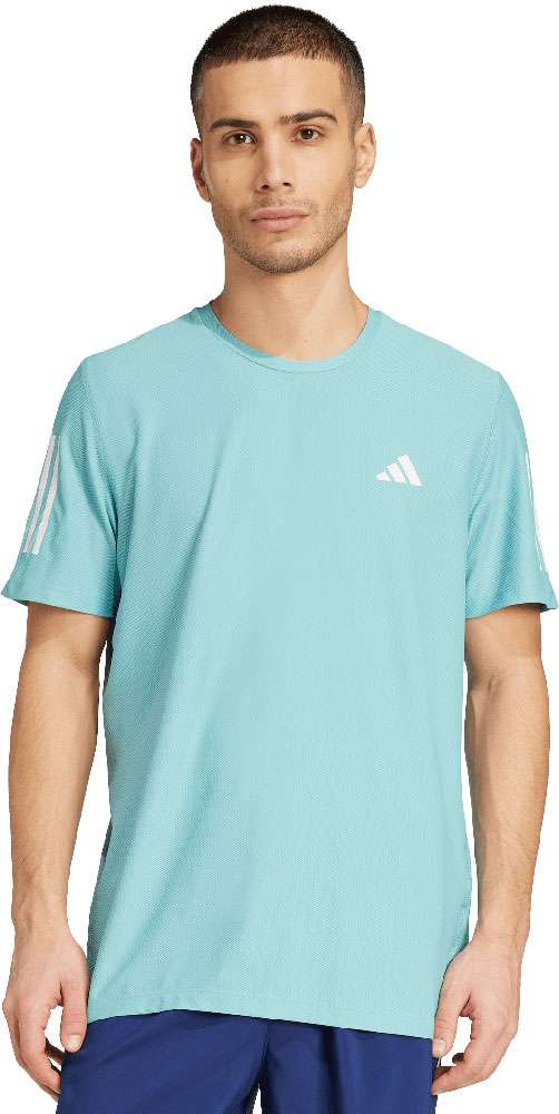 Adidas besitzt das Run-Funktionsshirt