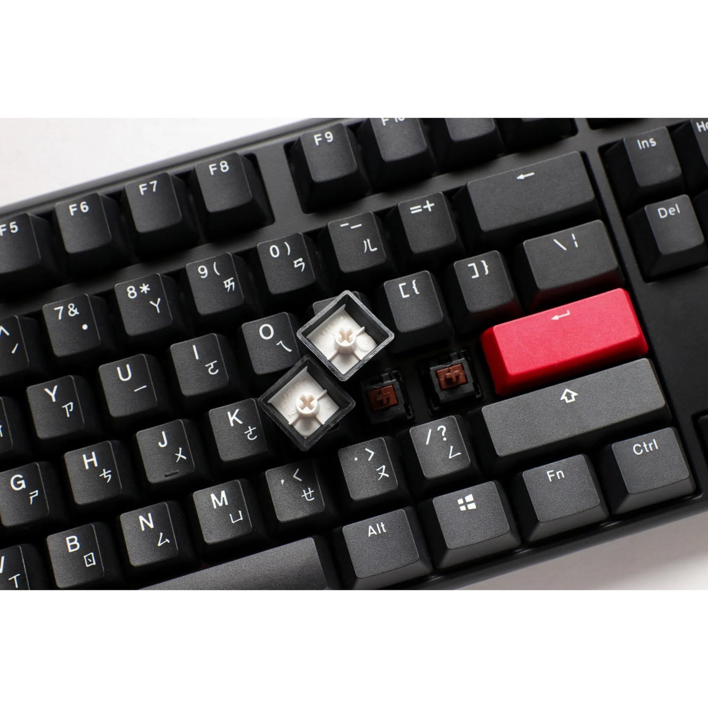 Ducky One 3 Carbon Black