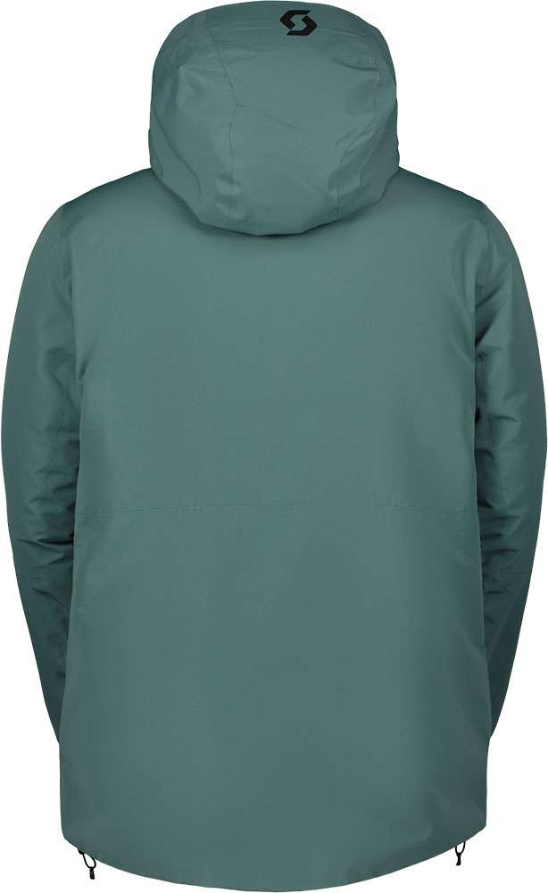 Scott Ultimate Dryo – Skijacke
