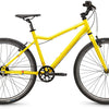 Gürtelkinderfahrrad der 6. Klasse der Academy